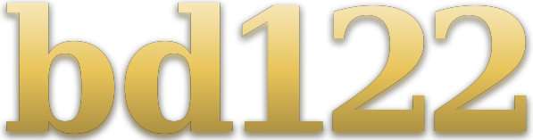 bd122 logo