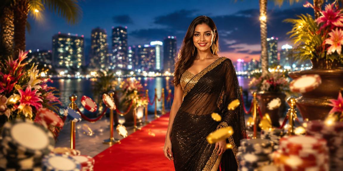 bd122 লাইভ ডিলার্স চয়েস — আসল ডিলার, আসল টেবিল